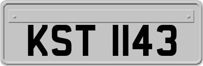 KST1143