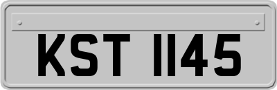 KST1145