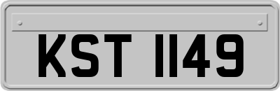 KST1149
