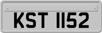 KST1152