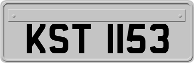 KST1153