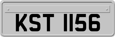 KST1156