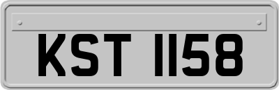 KST1158