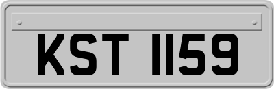 KST1159