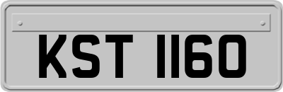 KST1160
