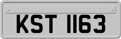 KST1163