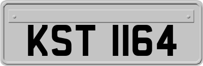 KST1164