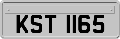 KST1165