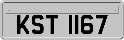 KST1167