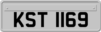 KST1169