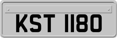 KST1180