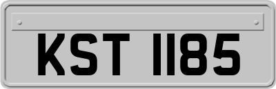 KST1185
