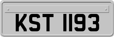 KST1193