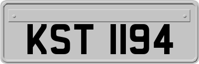 KST1194