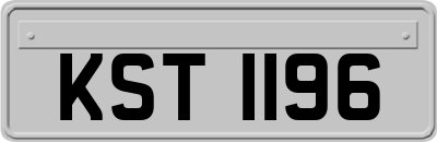 KST1196