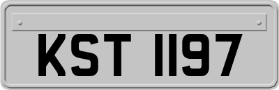 KST1197