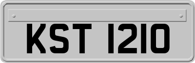 KST1210