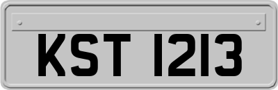 KST1213