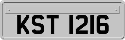KST1216