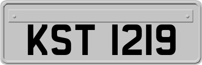 KST1219