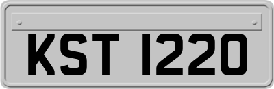 KST1220