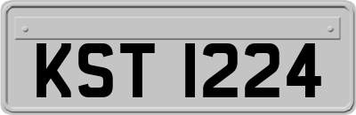 KST1224