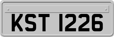 KST1226