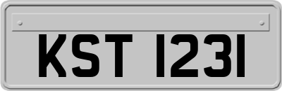 KST1231