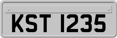 KST1235