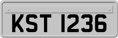 KST1236