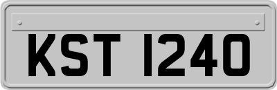KST1240