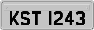 KST1243