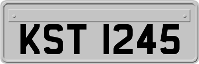KST1245