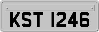 KST1246