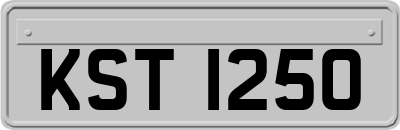 KST1250