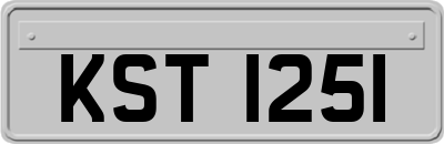 KST1251