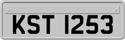 KST1253
