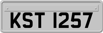 KST1257