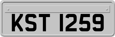 KST1259