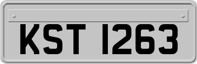 KST1263