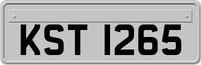 KST1265