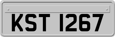 KST1267