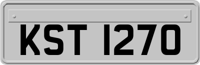 KST1270