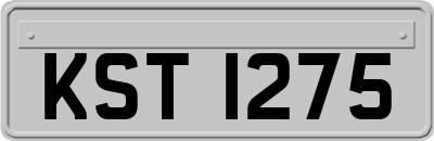 KST1275
