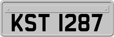 KST1287