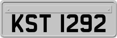 KST1292