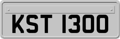 KST1300