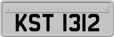 KST1312