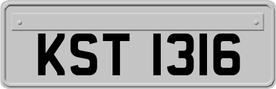 KST1316