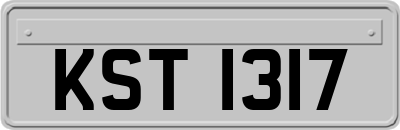 KST1317
